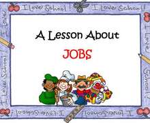 Скачать презентацию: Jobs